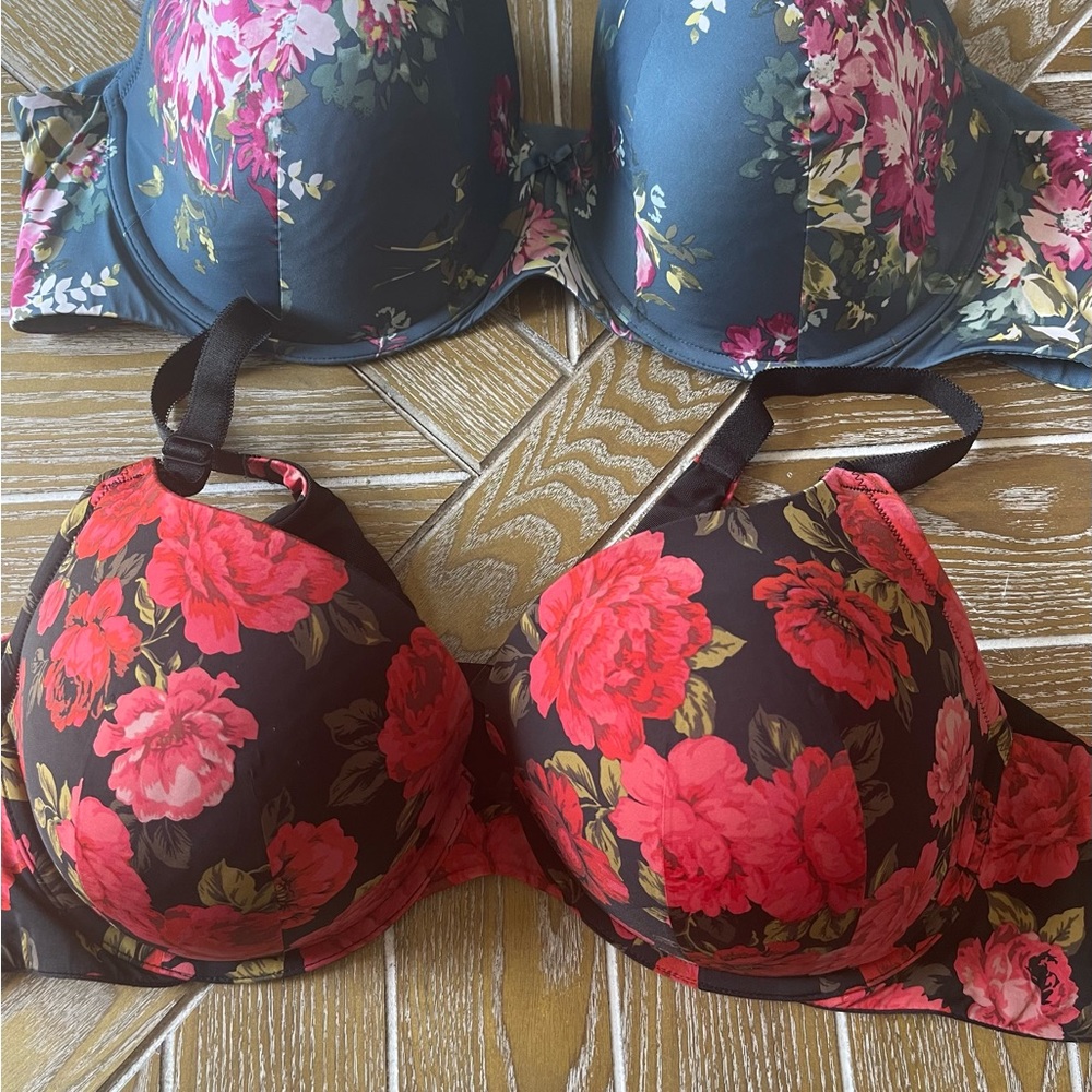 Torrid bras